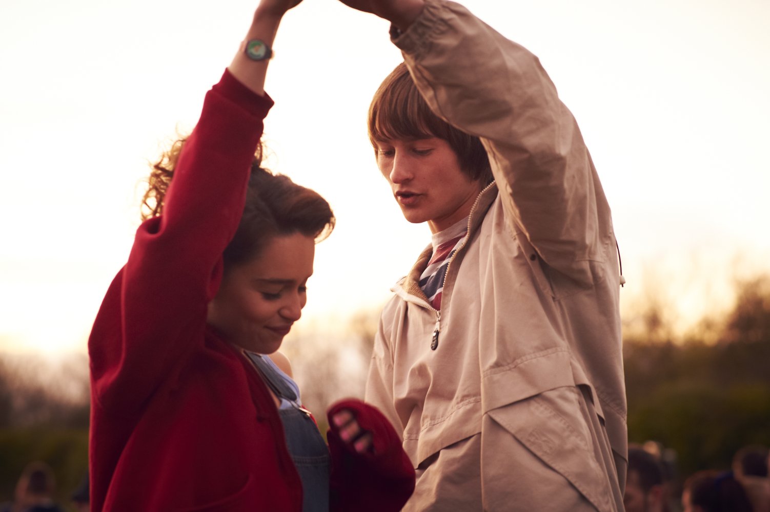 Elliott Tittensor