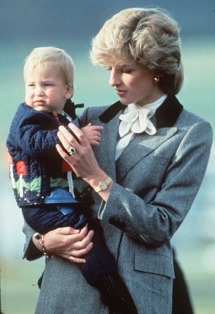 Princess Diana