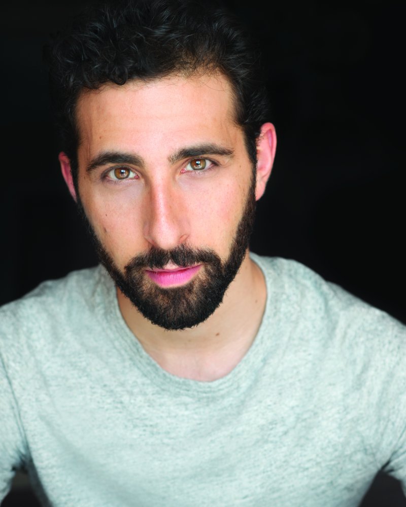 Jacob Heimer