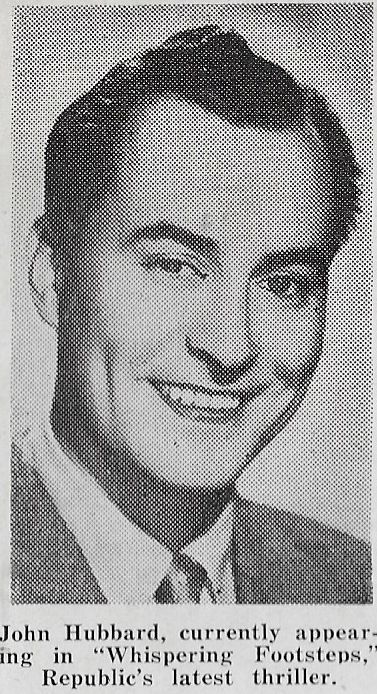 John Hubbard