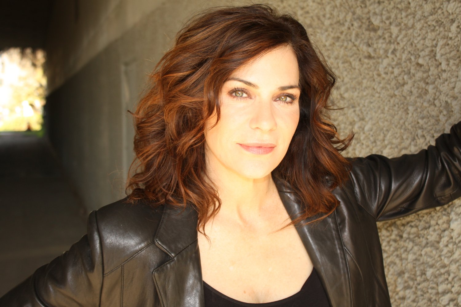 Holly Gagnier