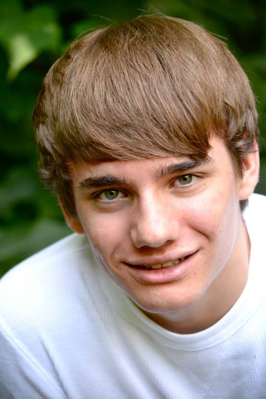 Nick Heeter