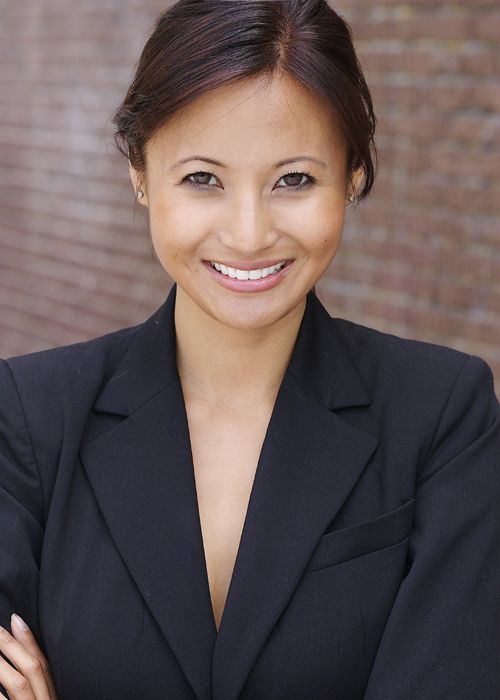 Shelene Atanacio