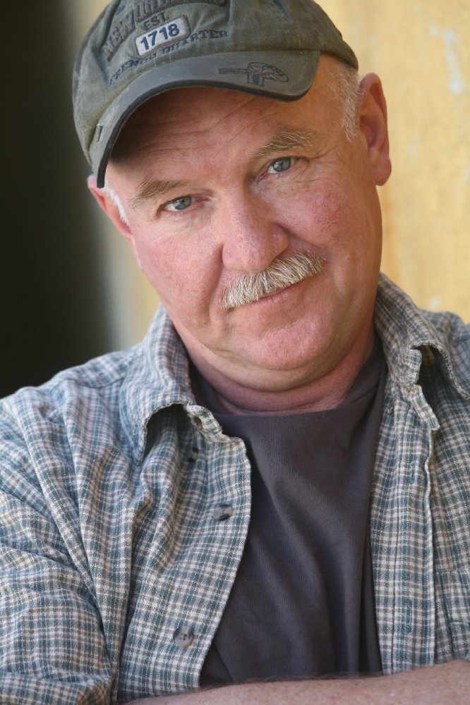 Rocky McMurray