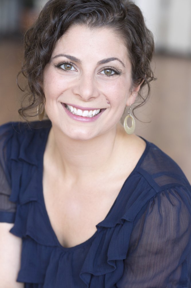 Courtney Rioux