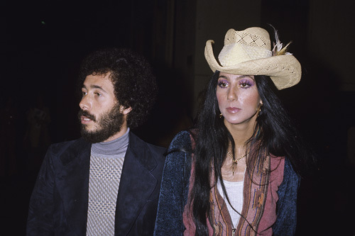 David Geffen