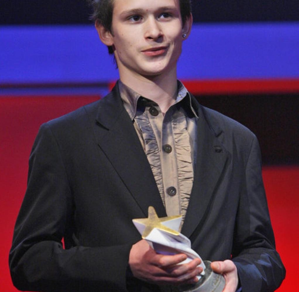 Joel Basman