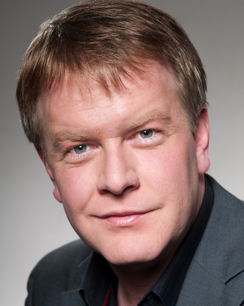 Ciaran Reilly
