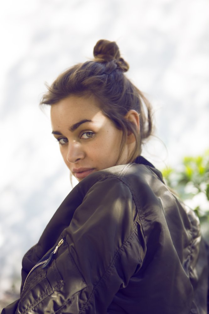 Elisa Bachir Bey