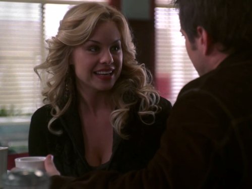 Jessica Collins