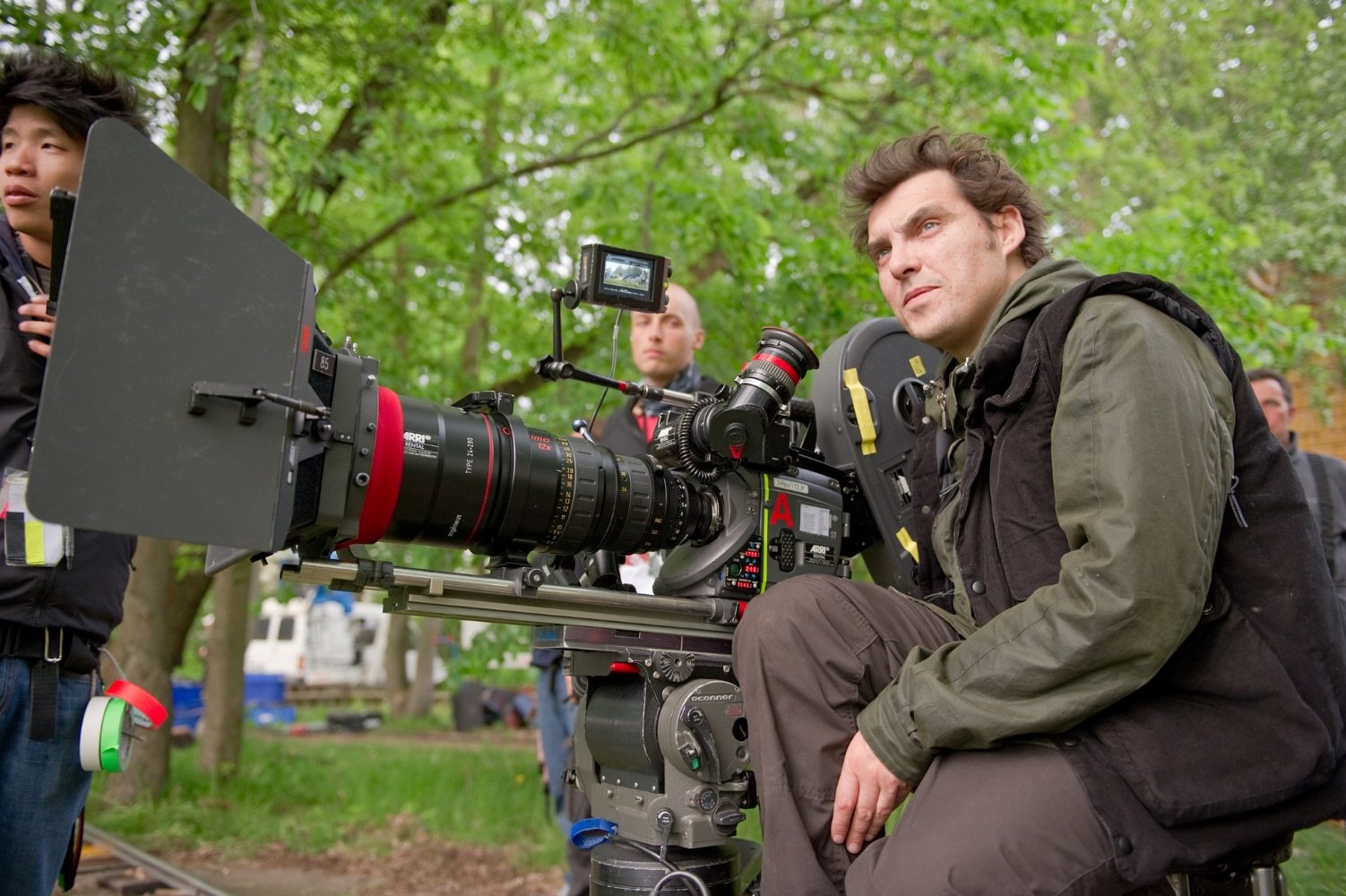 Joe Wright