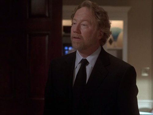 Timothy Busfield