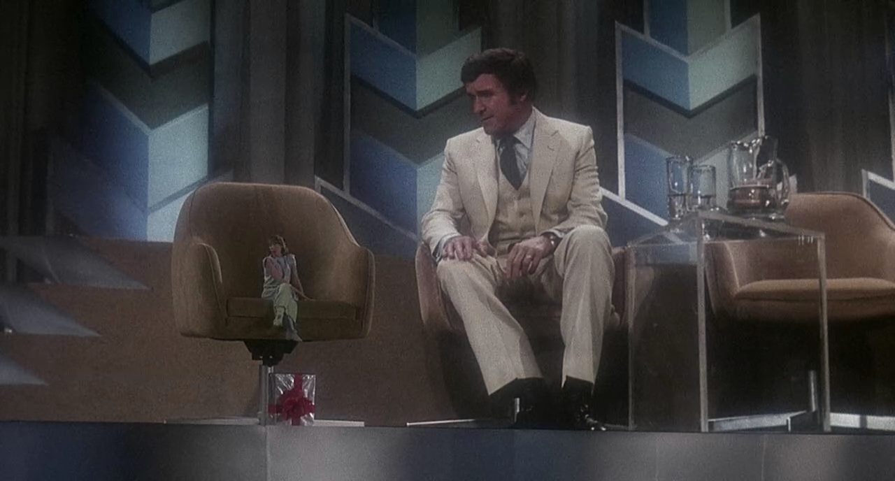 Mike Douglas