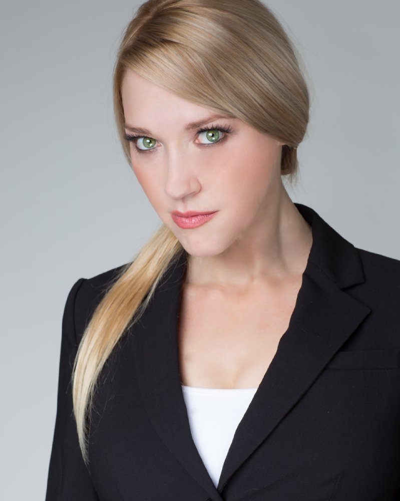 Stephanie Sanditz
