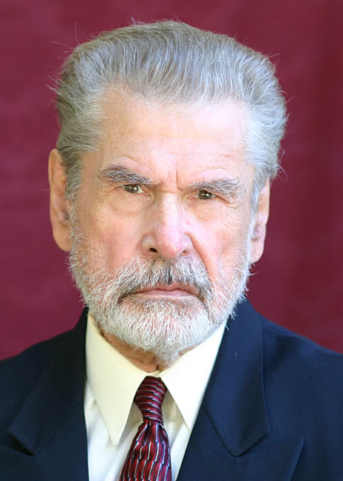 Adam Gregor