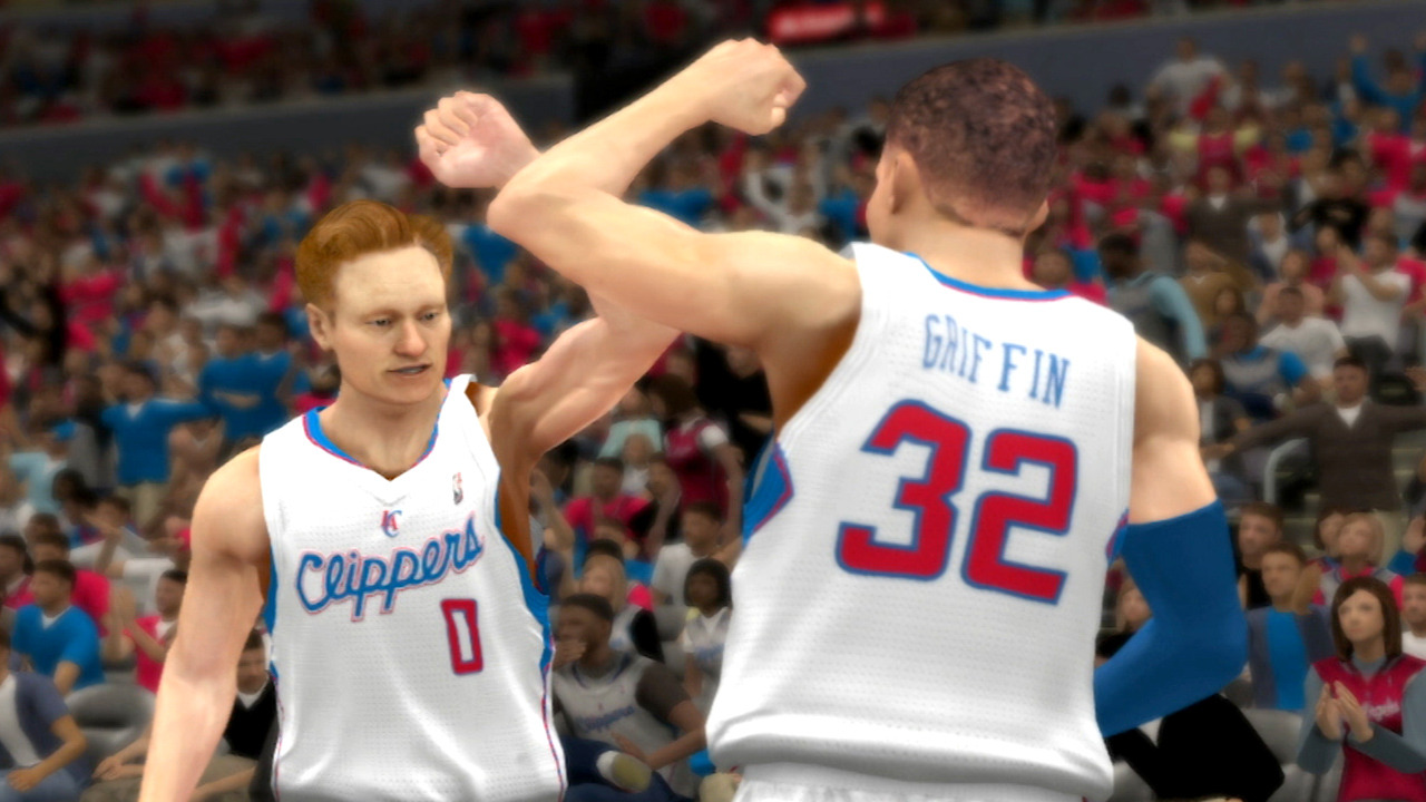 Blake Griffin