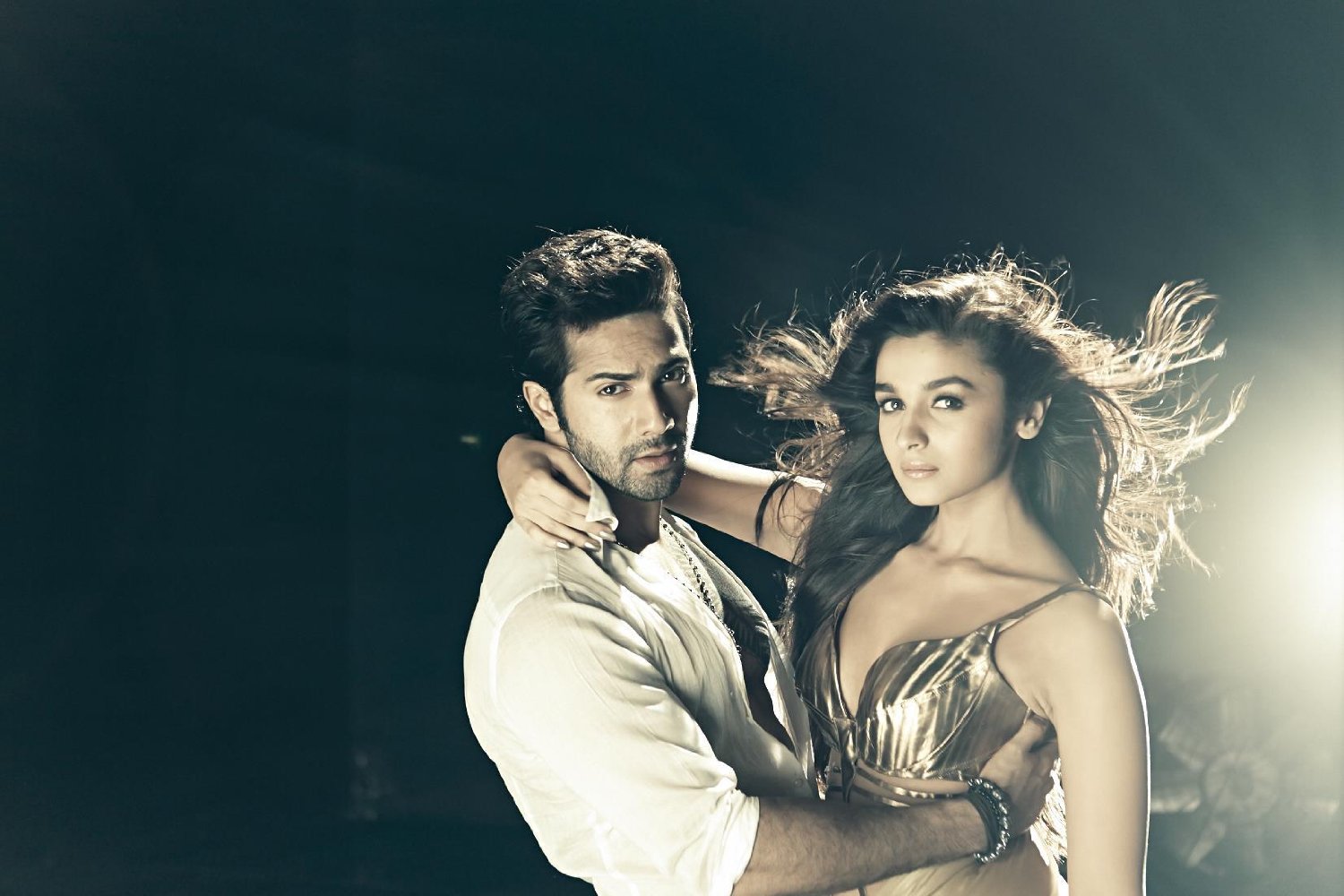 Alia Bhatt