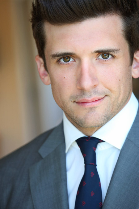 Brandon Duracher