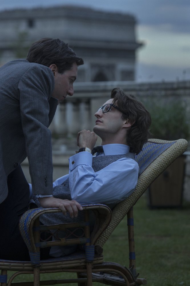 Guillaume Gallienne
