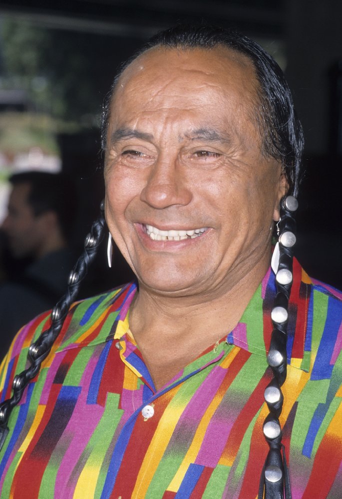 Russell Means