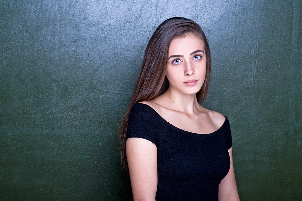 Julia Tomasone