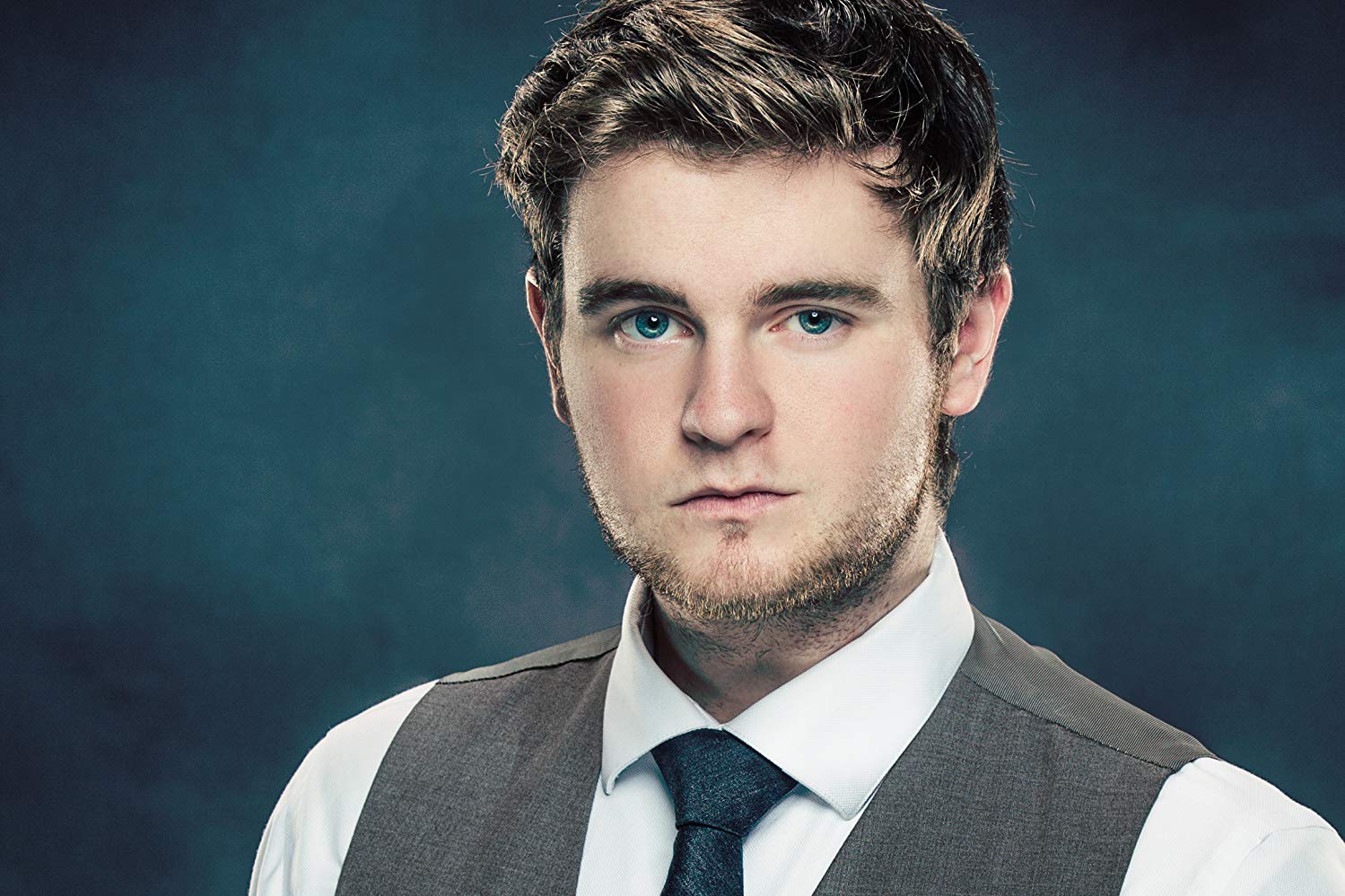Danny T. O'Brien