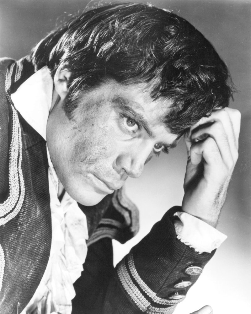 Oliver Reed