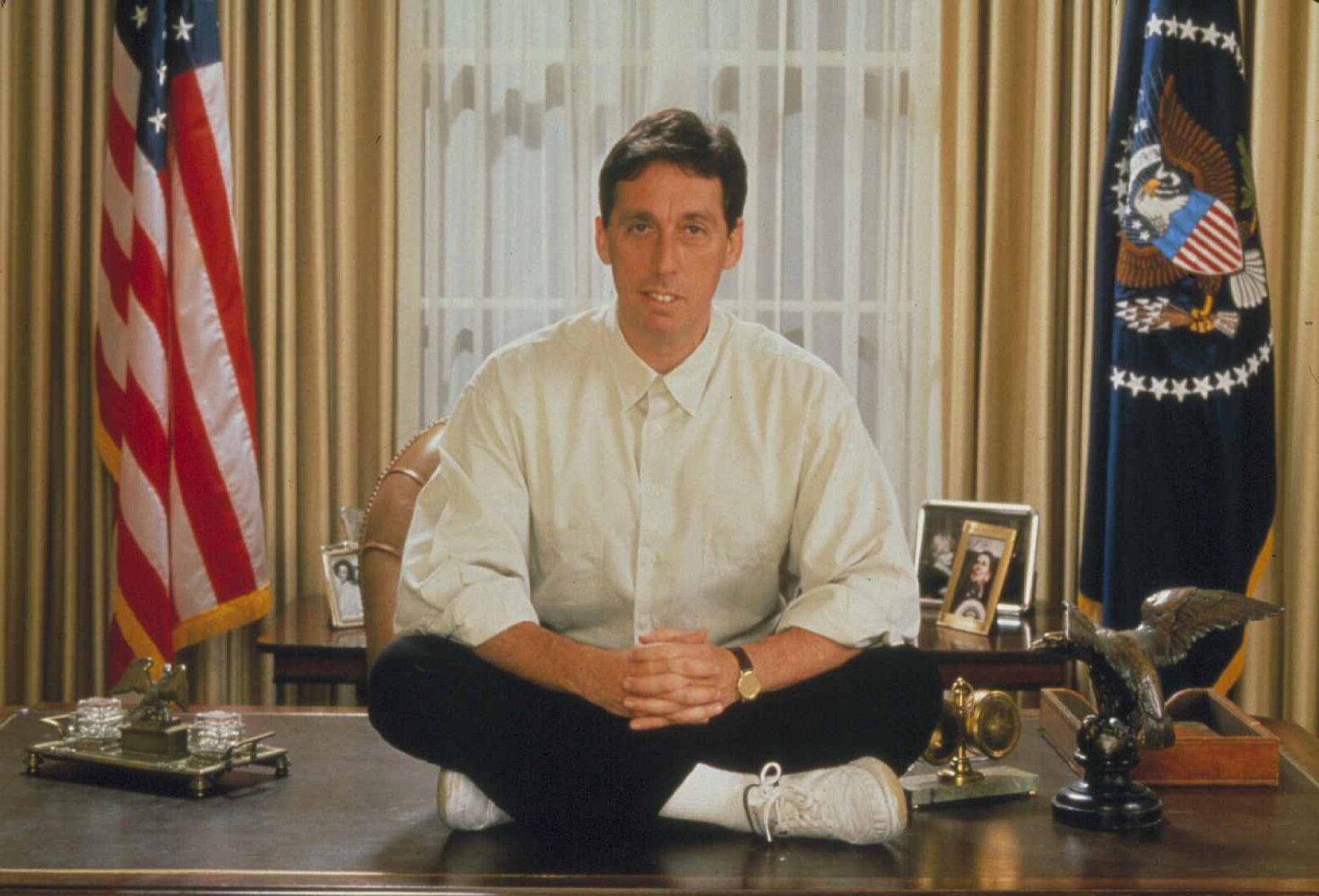 Ivan Reitman