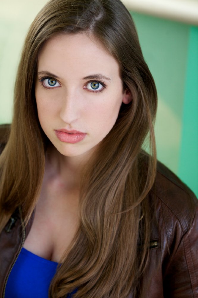 Kaitlin Moose