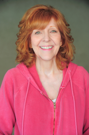 Glenda Morgan Brown