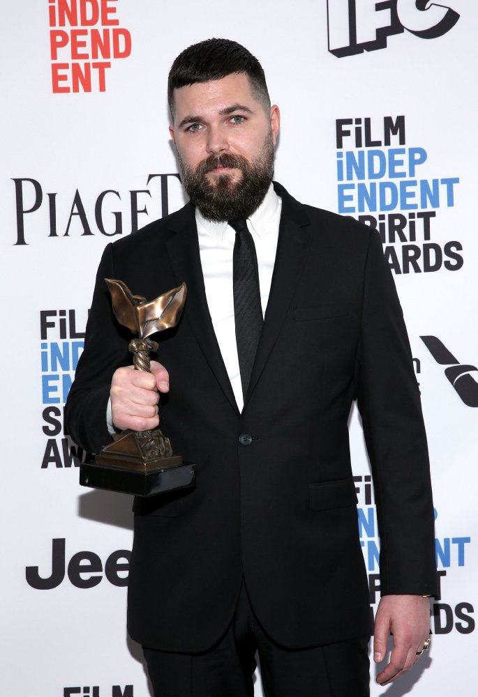 Robert Eggers