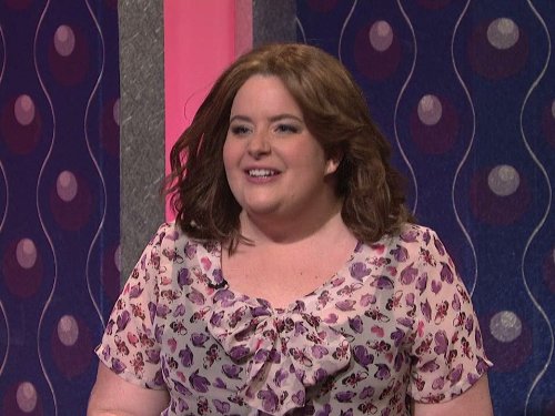 Aidy Bryant