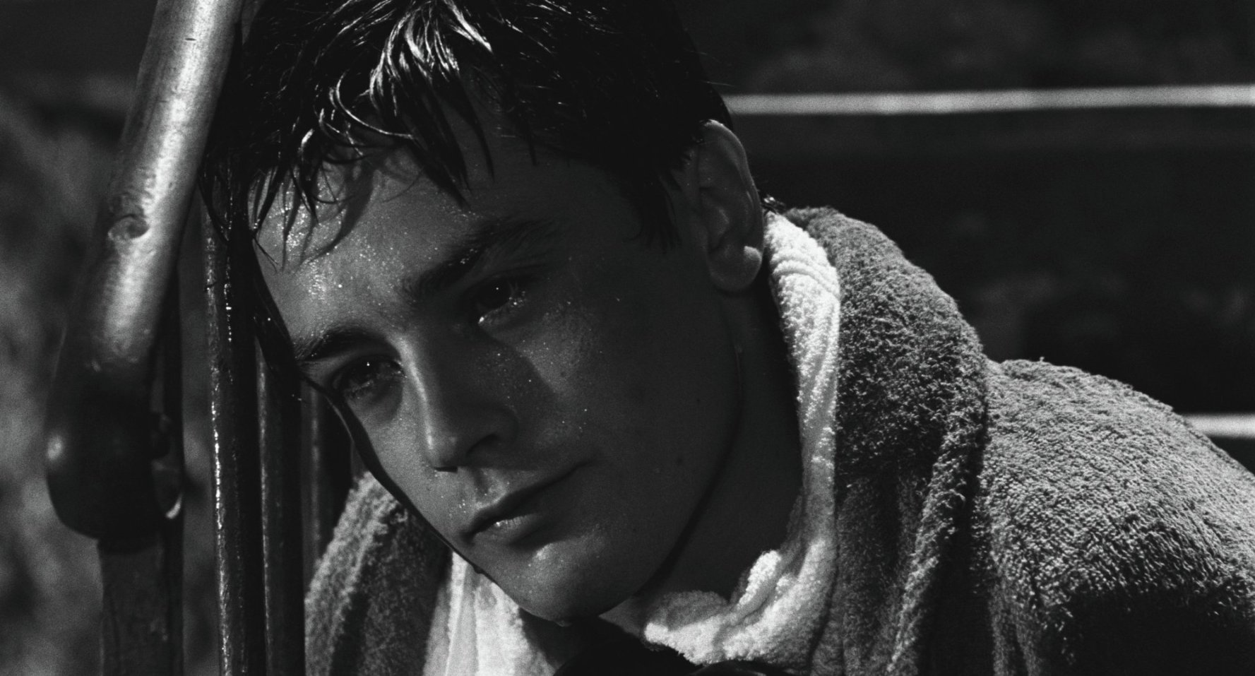 Alain Delon
