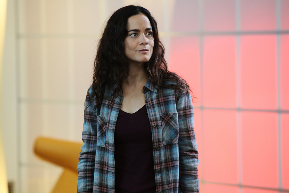 Alice Braga