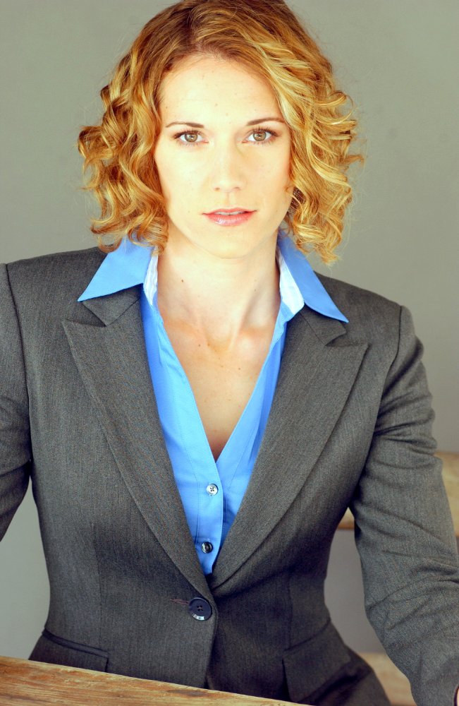 Jessica Bork