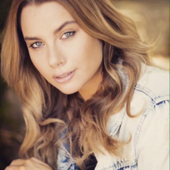 Chloe Brown