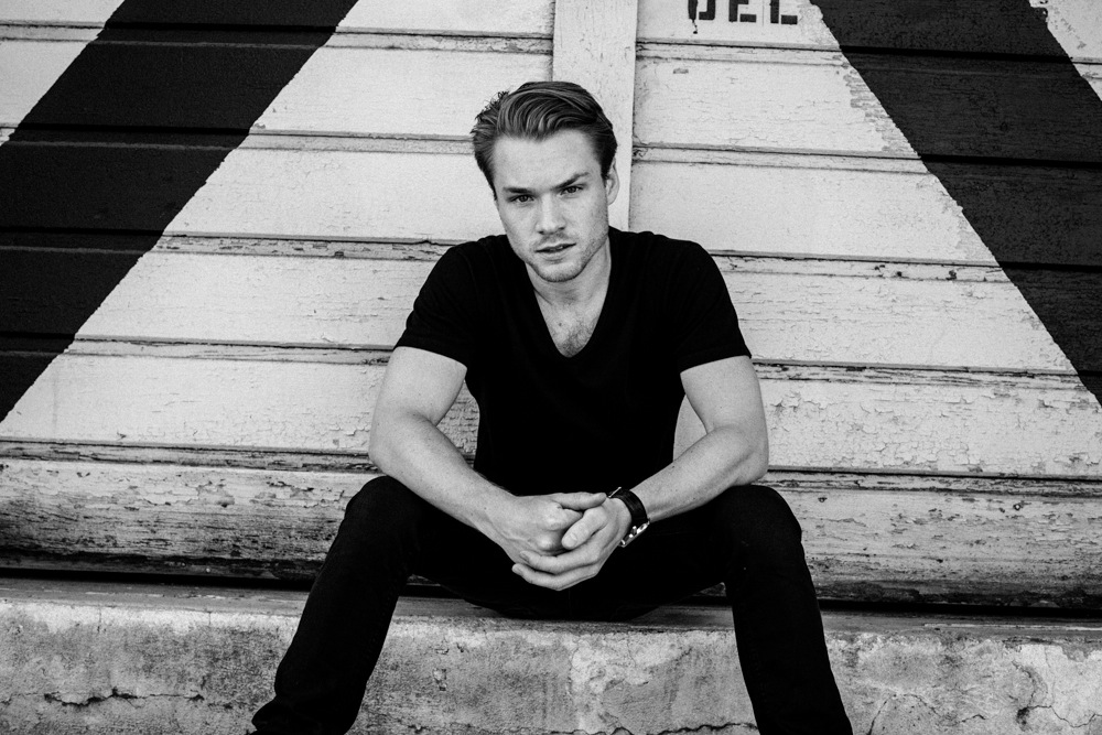 Sam Clark