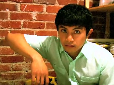 Clifford Bañagale