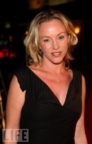 Jenny McShane