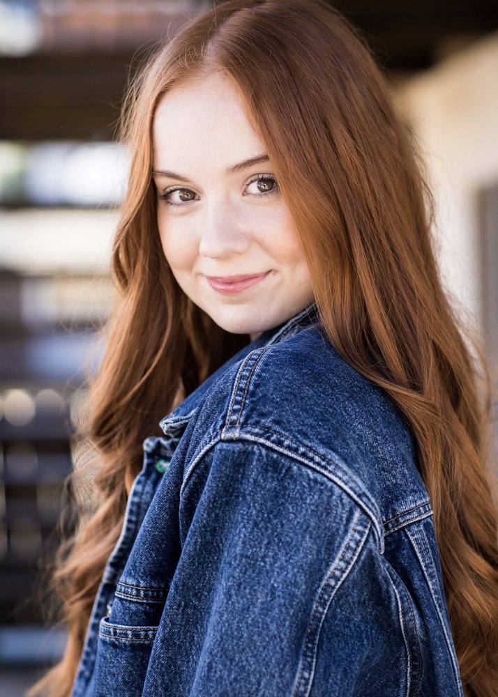 Ashleigh Ross