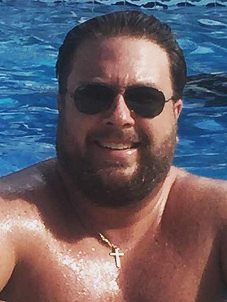 Todd Shevchik