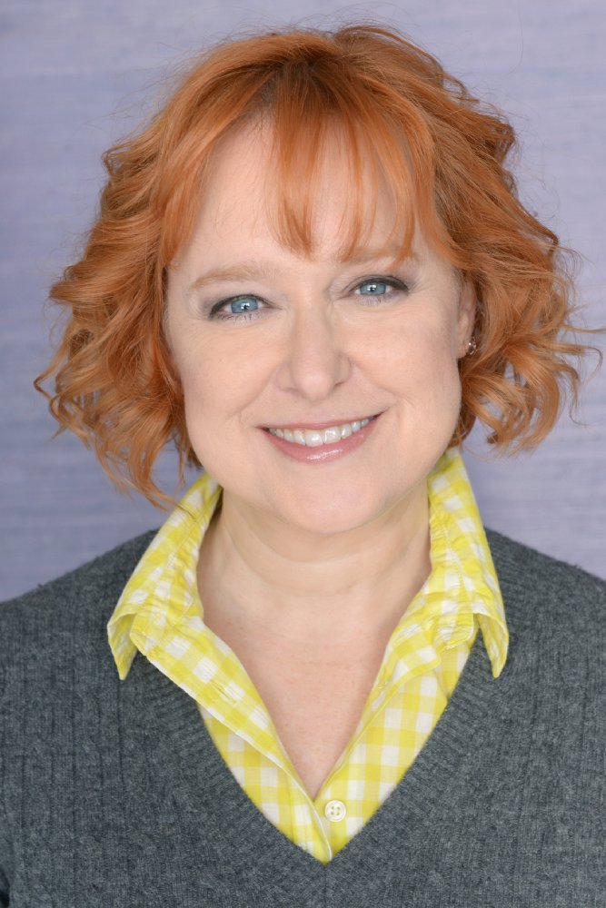 Lauri Hendler