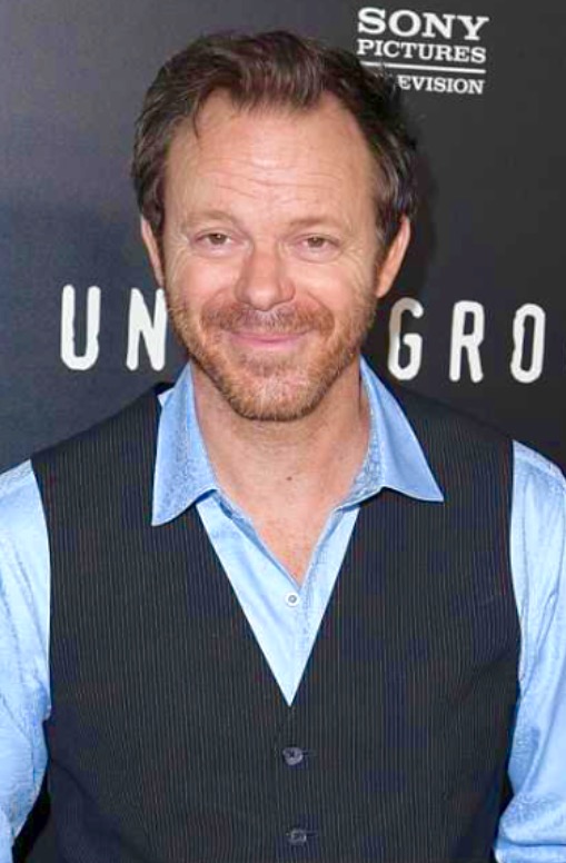 P.J. Marshall