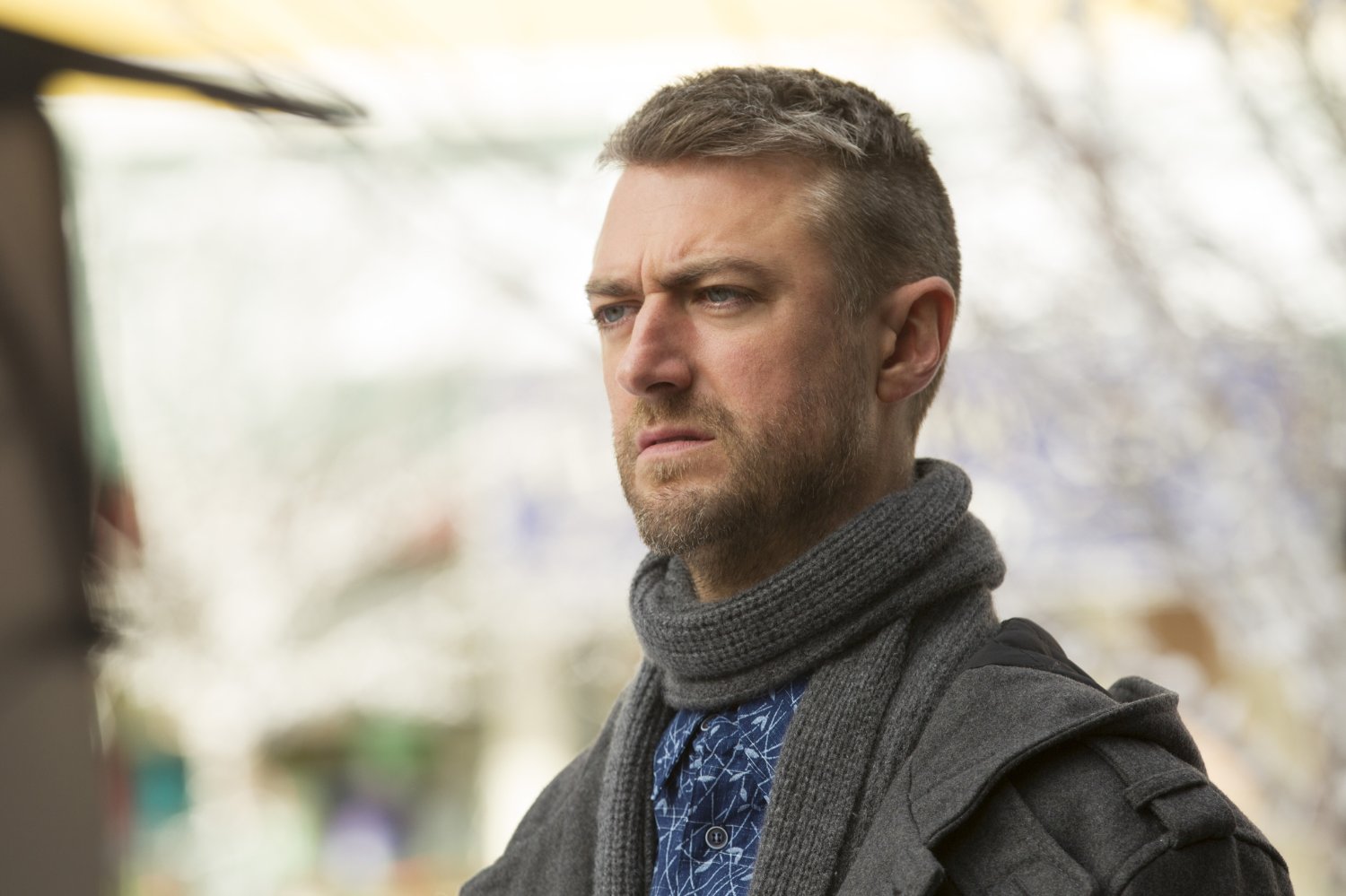 Sean Gunn