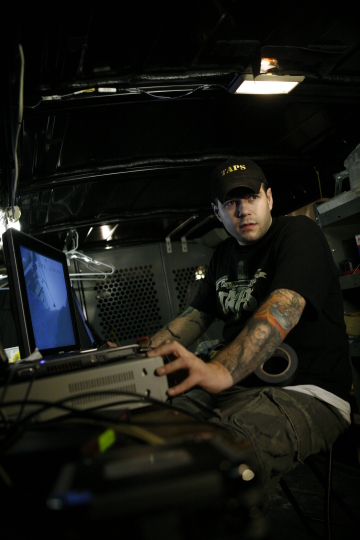 Steve Gonsalves