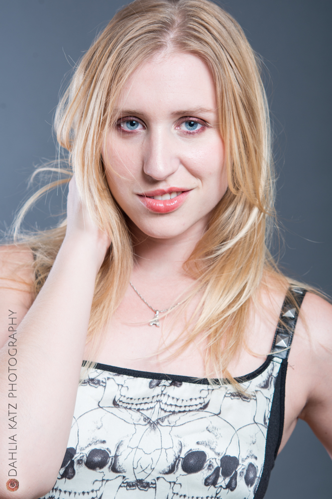 Ali Chappell