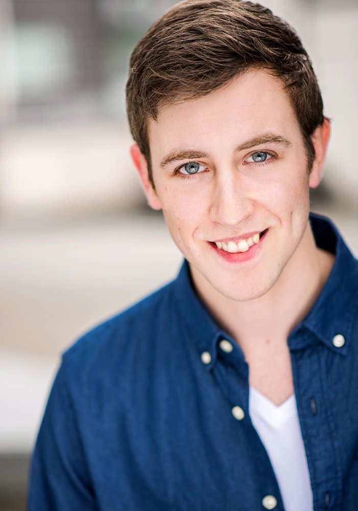 Mathew Bittroff