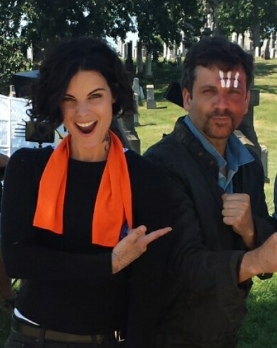 Zoli Dora
