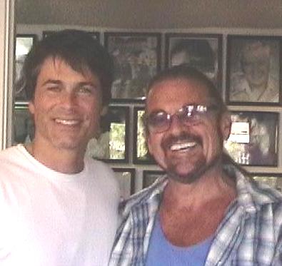 Marc Graue