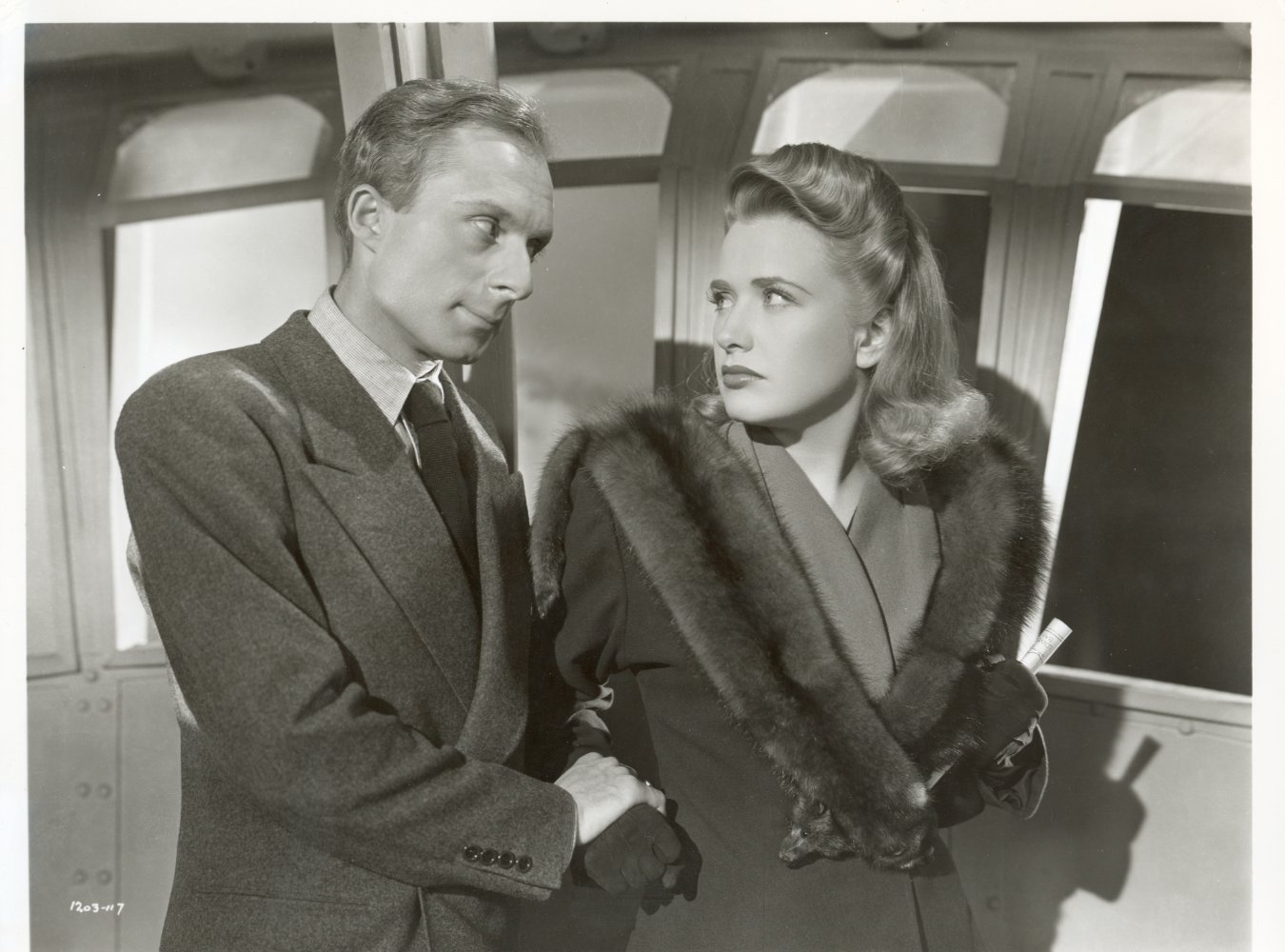 Norman Lloyd